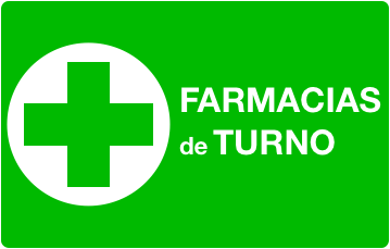 Farmacias de Turno en Concepción