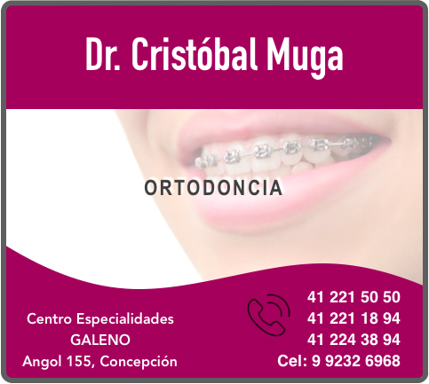 Dr. Cristobal Muga