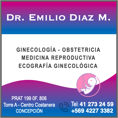 Dr. Emilio Díaz Mendoza