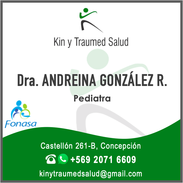 Dra. Andreina González Romero