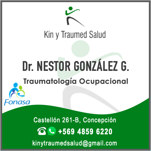 Dr. Néstor González