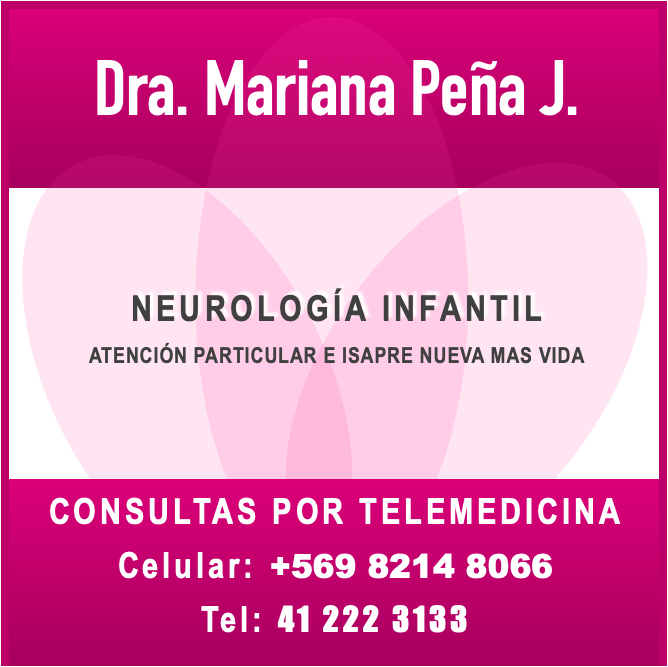 Dra. Mariana Peña Jimenez