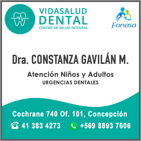 Dra. Constanza Gavilán
