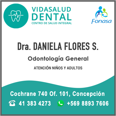 Dra. Daniela Flores