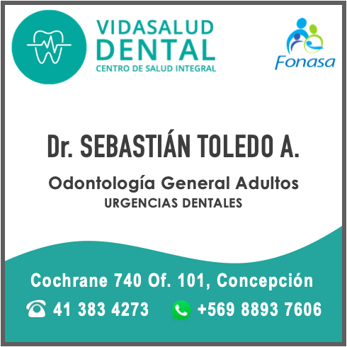 Dr. Sebastián Toledo