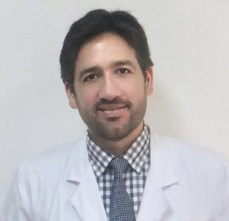 Dr. Sergio Zuloaga S.