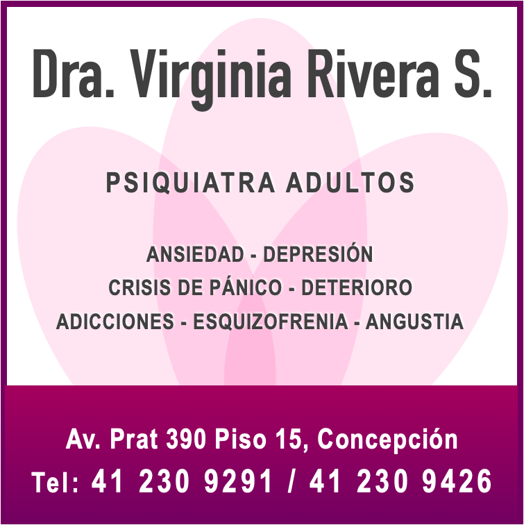 Dra. Virginia Rivera