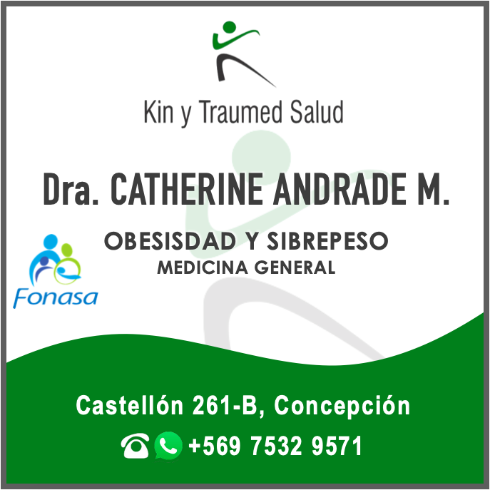 Dra. Catherine Andrade Mora