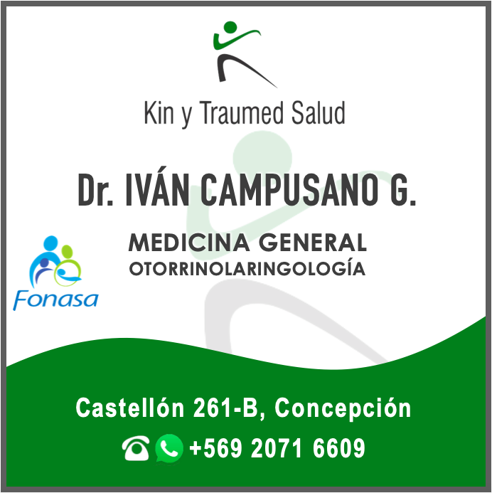 Dr. Iván Campusano