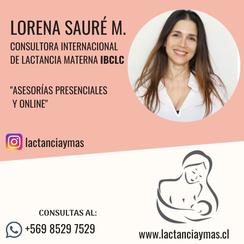 Lorena Sauré Merino