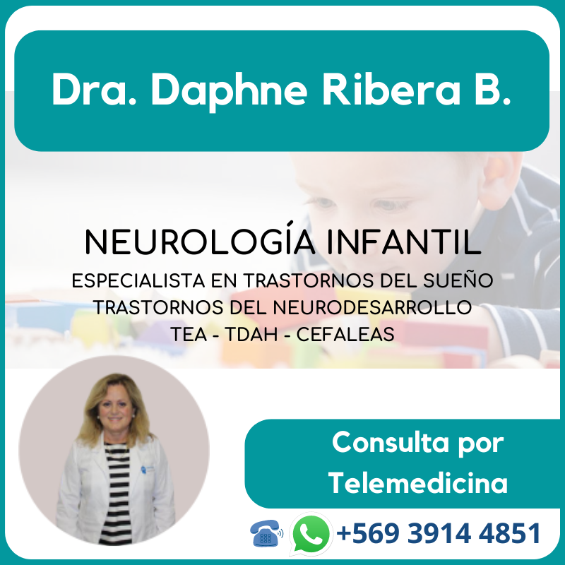 Dra. Daphne Ribera