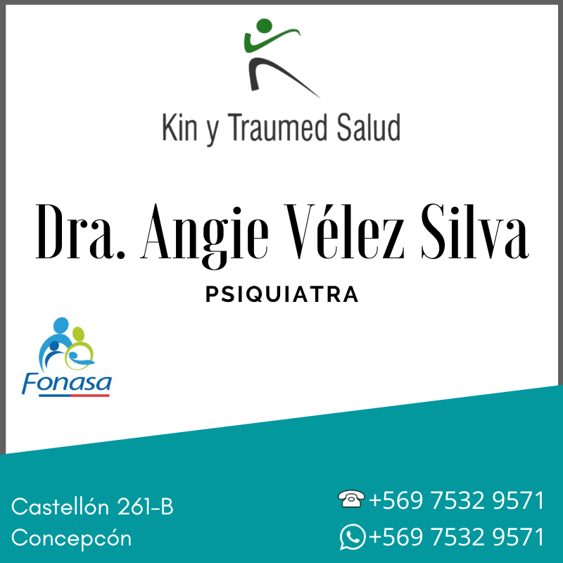 Dra. Angie Vélez Silva
