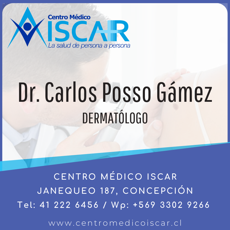 Dr. Carlos Posso G.
