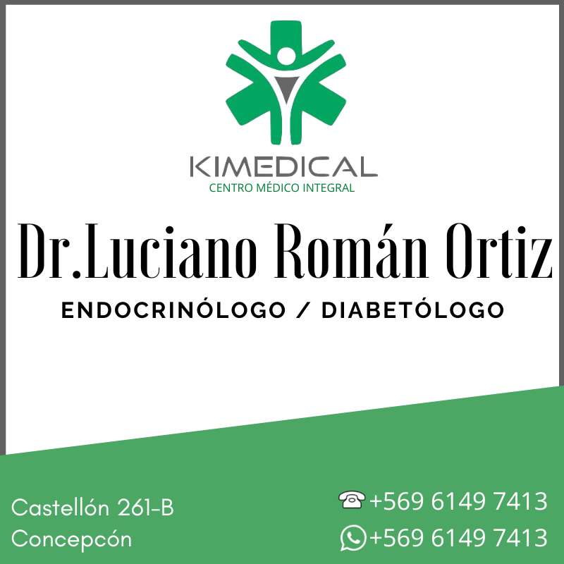 Dr. Luciano Román Ortíz