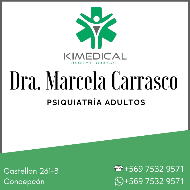 Dra. Marcela Carrasco