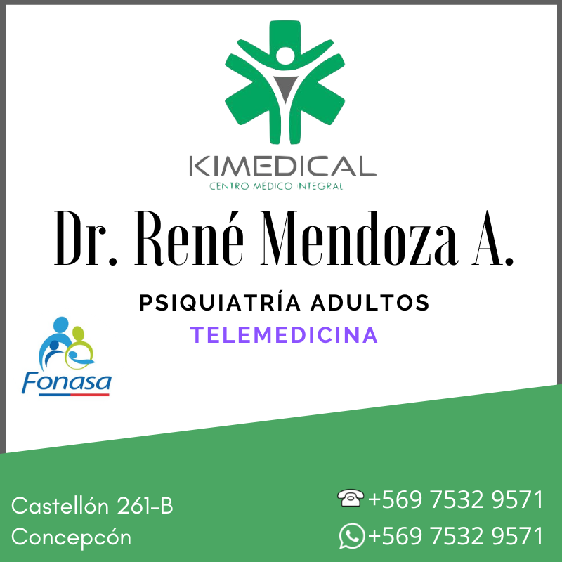 Dr. René Mendoza