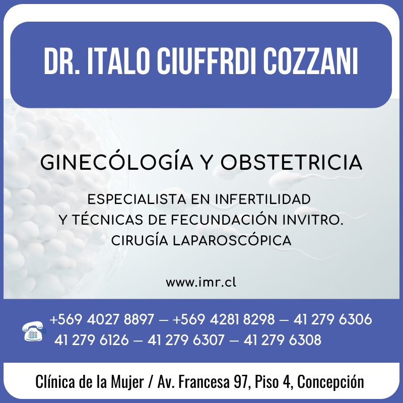 Dr. Italo Ciuffardi