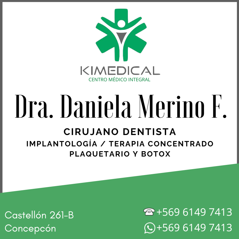 Dra. Daniela Merino