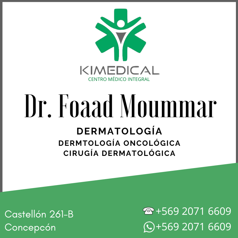 Dr. Foaad Moummar
