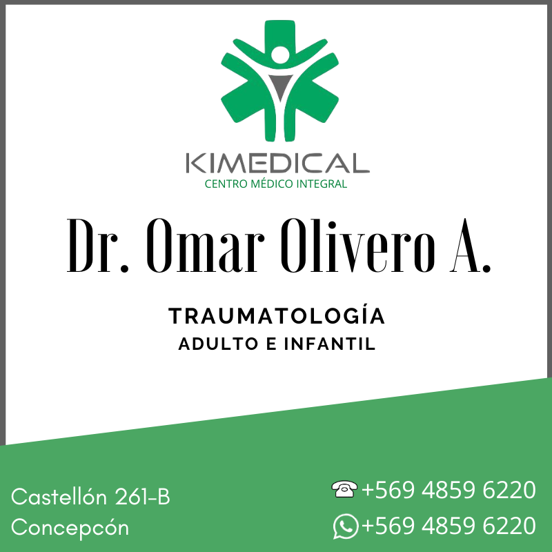 Dr. Omar Olivero