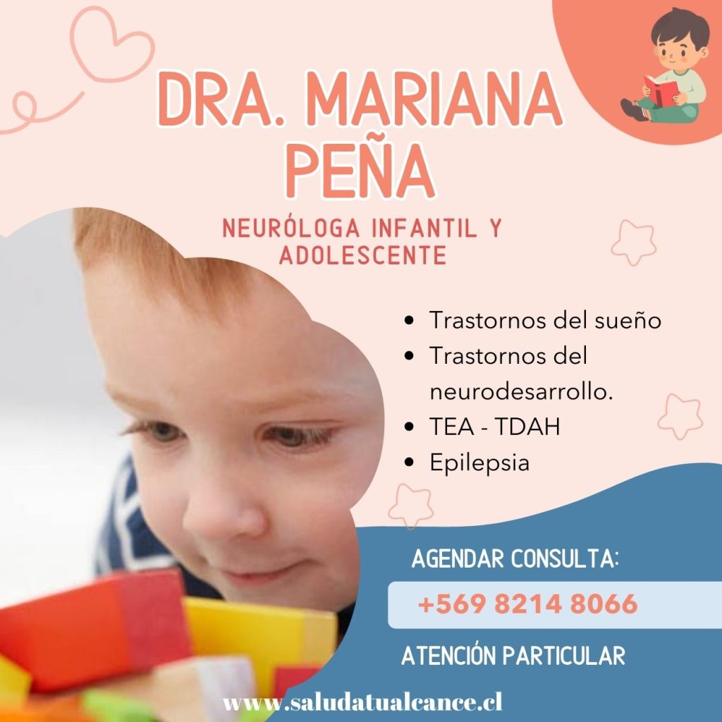 Dra. Mariana Peña
