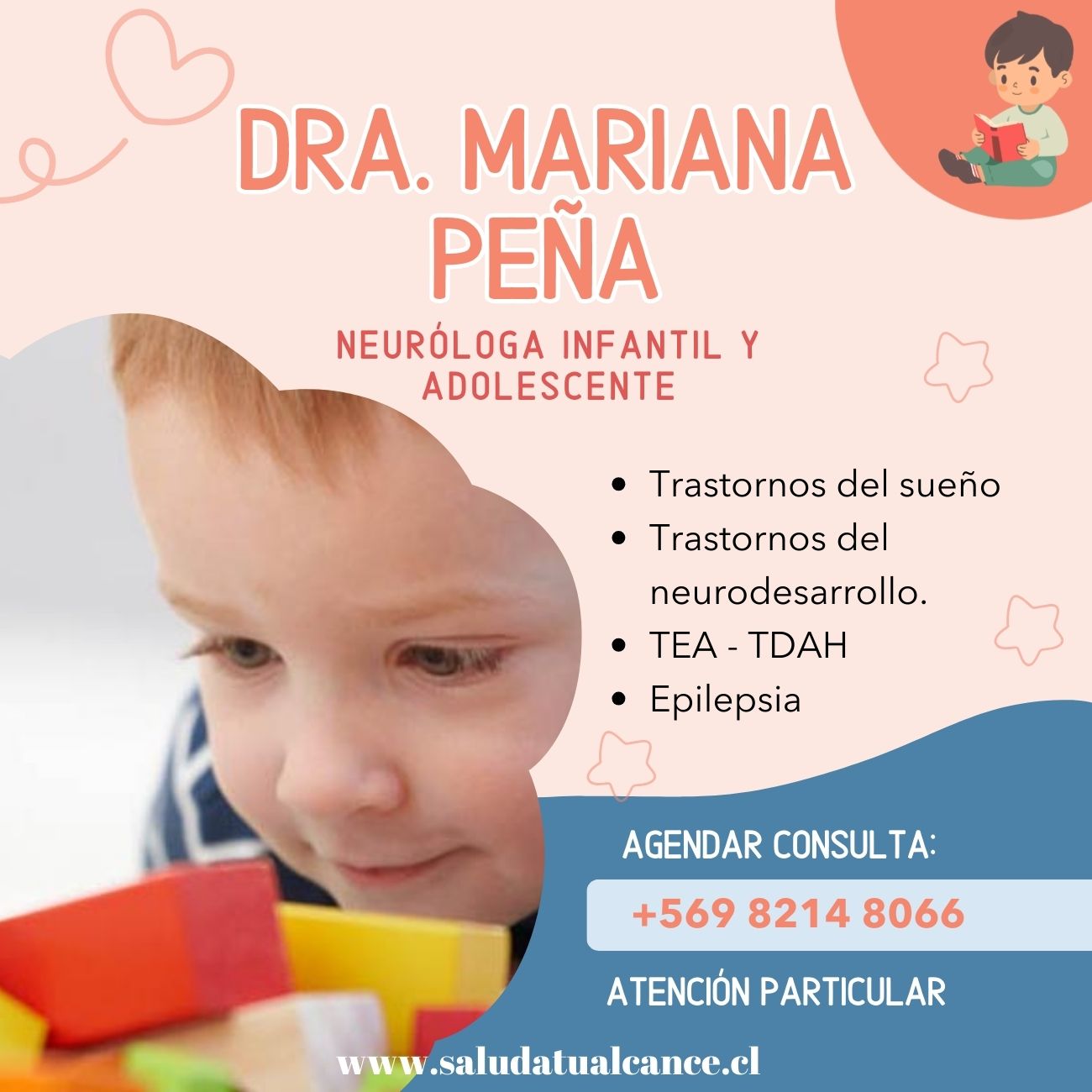 Dra. Mariana Peña