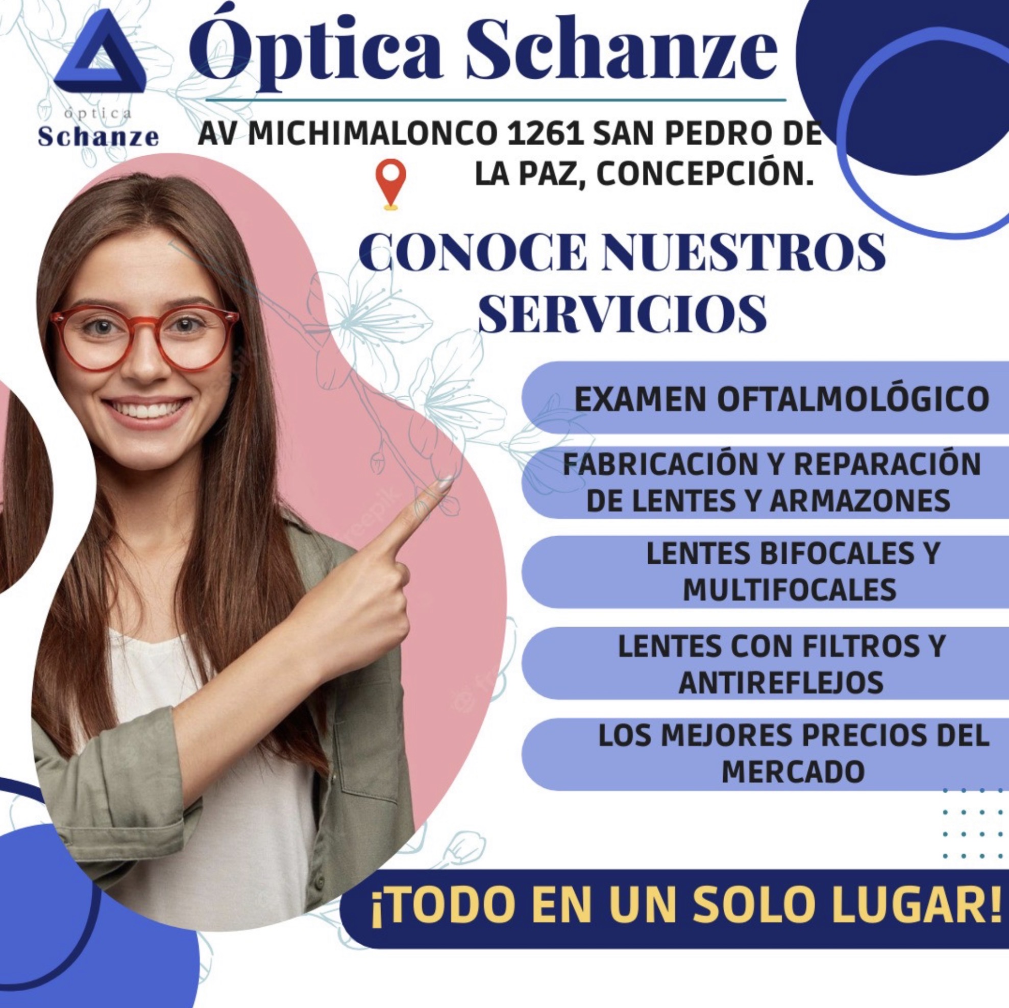 Optica Schanze