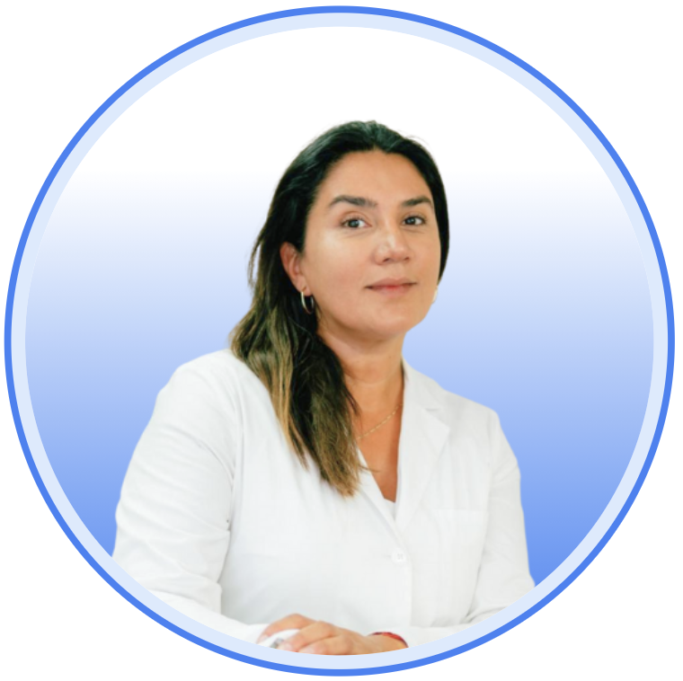 Dra. Paulina Ceballos