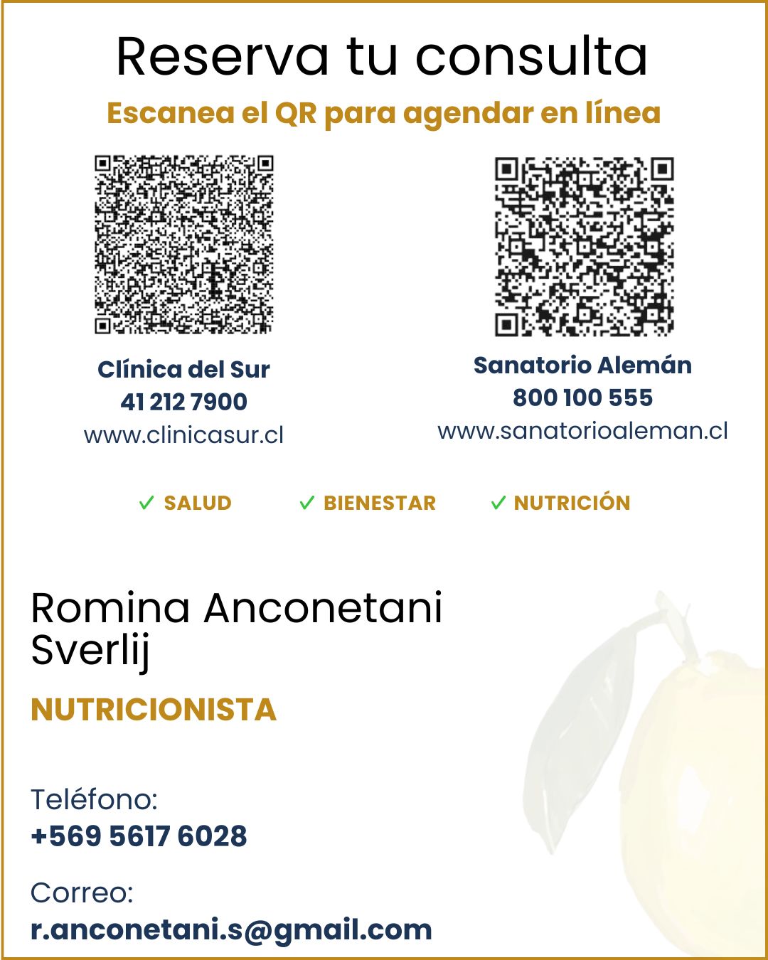 Romina Anconetani