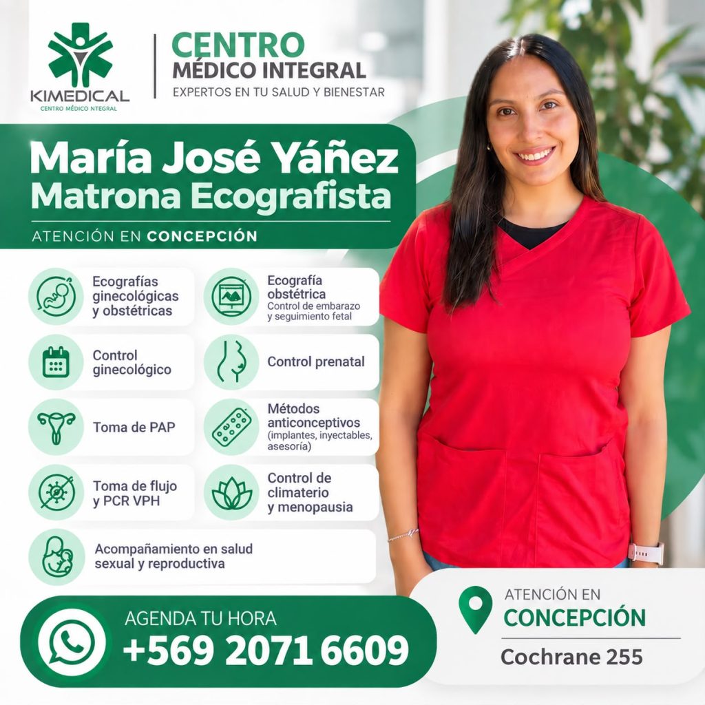 María José Yañez